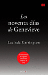 LOS NOVENTA DIAS DE GENEVIEVE FG (BOOXS)