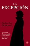 LA EXCEPCIN