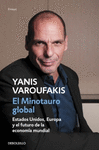 MINOTAURO GLOBAL, EL