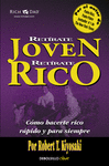 RETRATE JOVEN Y RICO