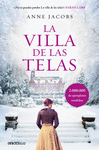 LA VILLA DE LAS TELAS BOLSILLO