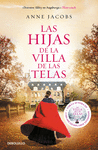 LAS HIJAS DE LA VILLA DE LAS TELAS BOLSILLO