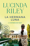 LA HERMANA LUNA. LAS SIETE HERMANAS 5