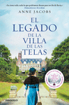 EL LEGADO DE LA VILLA DE LAS TELAS BOLSILLO