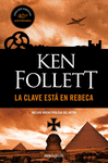 CLAVE ESTA EN REBECA, LA.(BESTSELLER)