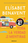 TODA LA VERDAD DE MIS MENTIRAS (EDICI�N BLACK FRIDAY)