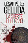 LA SUERTE DEL ENANO. DEBOLSILLO