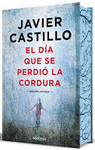 EL DA QUE SE PERDI LA CORDURA (EDICIN LIMITADA