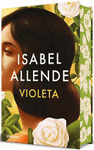 VIOLETA (EDICIN LIMITADA CON CANTOS TINTADOS)  T