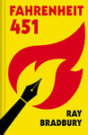 FAHRENHEIT 451 (EDICIN ESPECIAL EN TAPA DURA)
