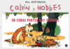 SUPER CALVIN Y HOBBES 1/EN TODAS PARTES