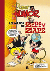 SUPER HUMOR ZIPI ZAPE 14/MEJOR ZIPI ZAPE