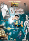 MAGOS DEL HUMOR SUPER LOPEZ 158/LADRON