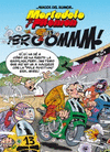OLE MORTADELO 197/BROOMMM
