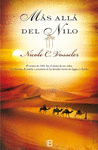 MAS ALLA DEL NILO /GRANDES NOVELAS/