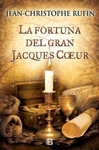 LA FORTUNA DEL GRAN JACQUES COEUR /HISTORICA