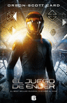 JUEGO DE ENDER /NOVA/