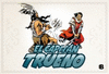 CAPIT�N TRUENO (FACS.1-48)NUEVA EDICI�N