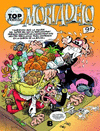 TOP COMIC MORTADELO 50