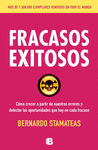 FRACASOS EXITOSOS  /NO FICCION/