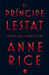 PRINCIPE LESTAT  /TRAMA/