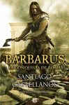 BARBARUS CONQUISTA DE ROMA /HISTORICA/