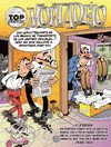TOP COMIC MORTADELO
