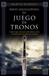 BREVE ENCICLOPEDIA JUEGO TRONOS /NO FICC