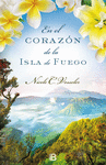 EN EL CORAZ�N DE LA ISLA DE FUEGO