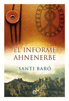 EL INFORME AHNENERBE