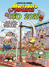 RIO 2016. MORTADELO Y FILEMON N 174