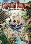 EL C�RCULO DE FUEGO. CAPIT�N TRUENO