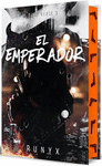 EL EMPERADOR (DARK VERSE 3)