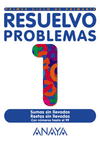 RESUELVO PROBLEMAS CUA.1