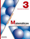 MATEM�TICAS 3 TRIMESTRES