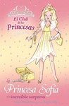 LA PRINCESA SOF�A Y LA INCRE�BLE SORPRESA