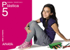 PL�STICA 5. CUADERNO.