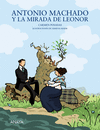 A.MACHADO Y LA MIRADA DE LEONOR /A/