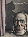 CUENTOS DE POE (ILUSTRADO)