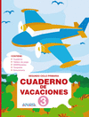 CUADERNO VACACIONES 3