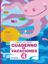 CUADERNO VACACIONES 4