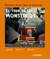 EL TREN DE LOS MONSTRUOS  (PALO