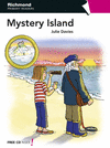 RPR 5 MYSTERY ISLAND + CD