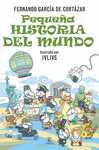 PEQUE�A HISTORIA DEL MUNDO