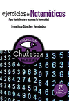 MATEMATICAS FACILES PARA BACHILLERATO