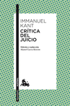 CR�TICA DEL JUICIO