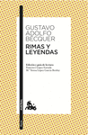 RIMAS Y LEYENDAS