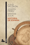 HISTORIA DE ESPA�A
