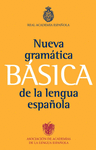 GRAMATICA BASICA DE LA LENGUA ESPAOLA