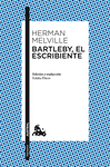 BARTLEBY, EL ESCRIBIENTE